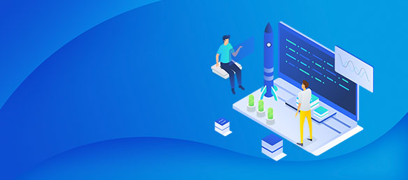 贵港可视化大屏